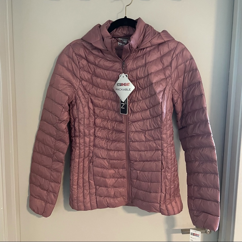 32 Degrees Heat Ultra Light Down Jacket